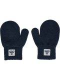 hummel Mini Knit Mittens 2-Pack-1