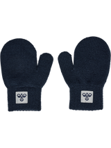 hummel Mini Knit Mittens 2-Pack-1