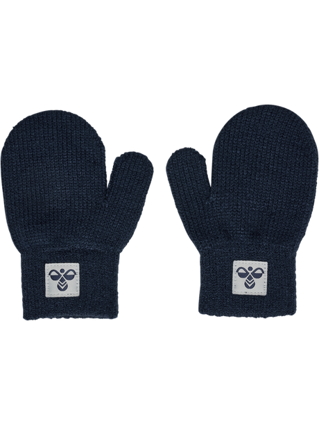 hummel Mini Knit Mittens 2-Pack-1