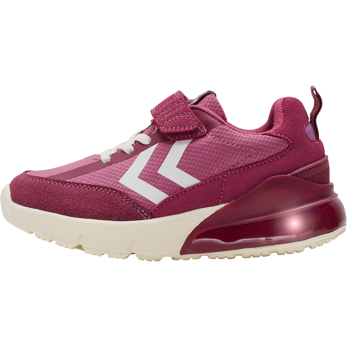 hummel Youth Daylight Shoes-1