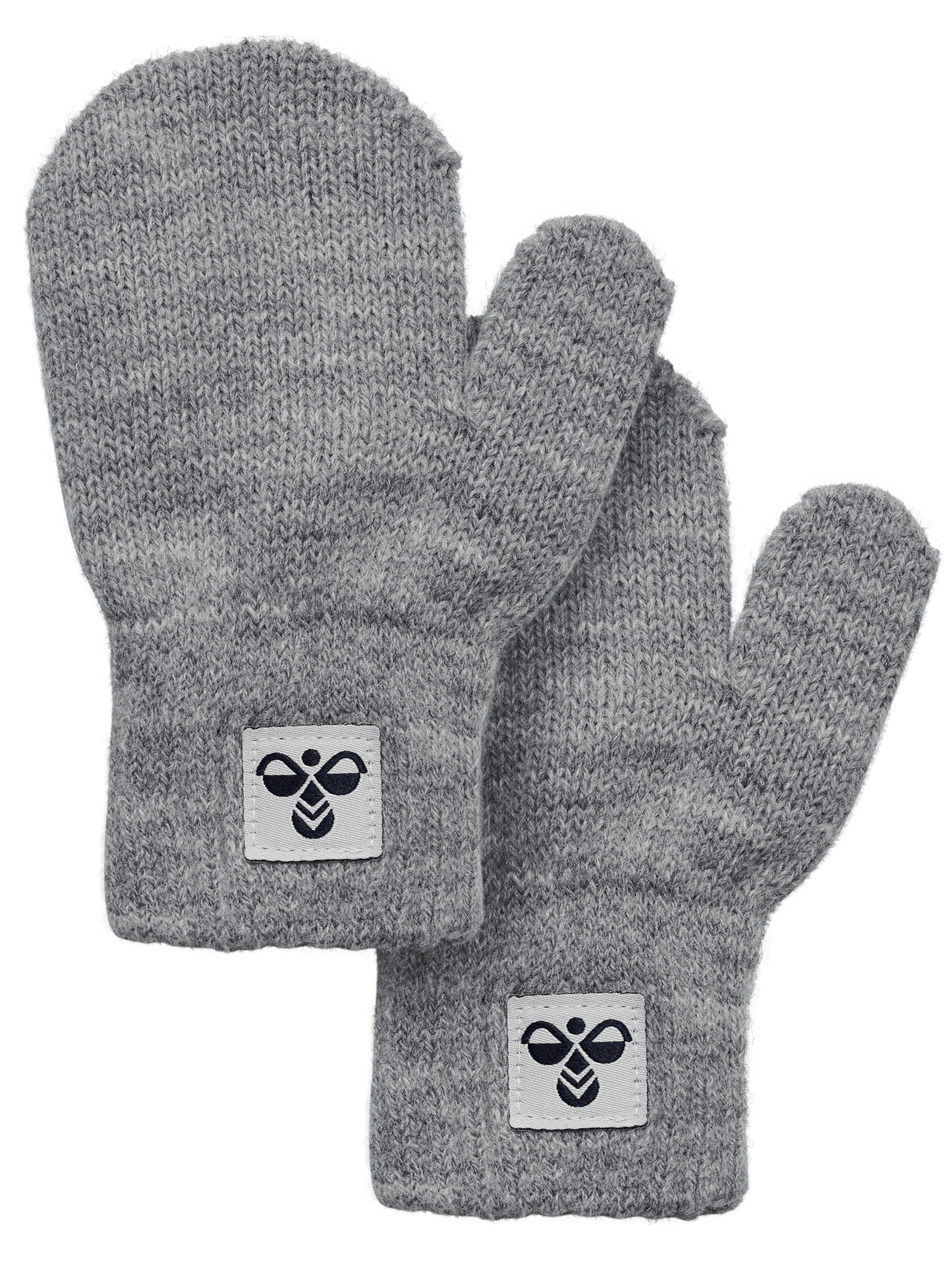 hummel Mini Knit Mittens 2-Pack-1