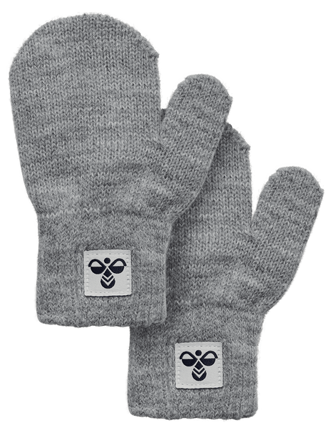 hummel Mini Knit Mittens 2-Pack-1