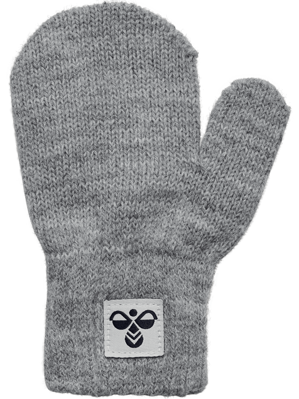 hummel Mini Knit Mittens 2-Pack-2