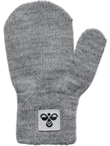 hummel Mini Knit Mittens 2-Pack-2