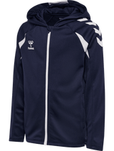 hummel Youth Core 2.0 Zip Hoodie-1
