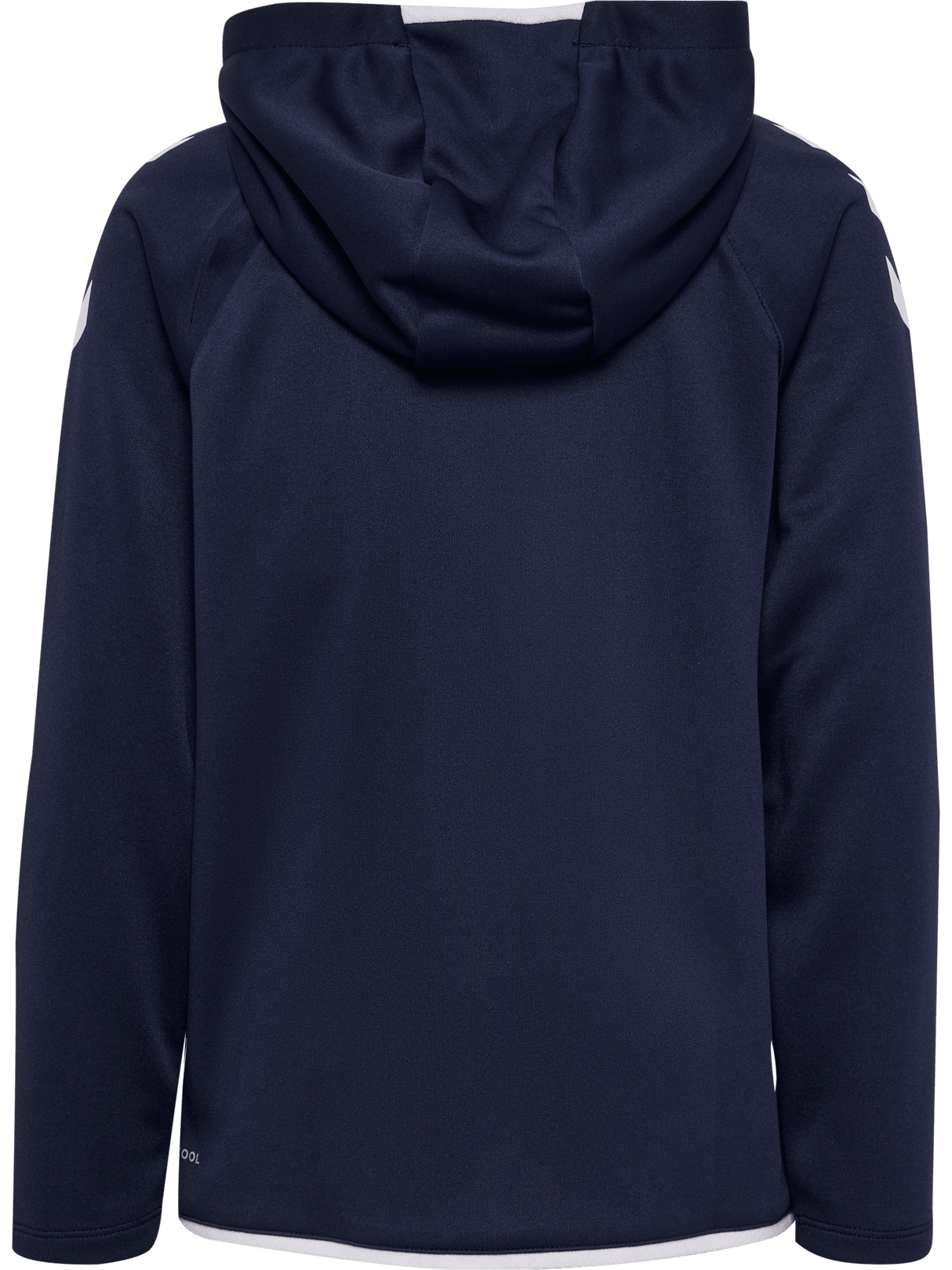 hummel Youth Core 2.0 Zip Hoodie-2