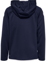 hummel Youth Core 2.0 Zip Hoodie-2