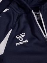 hummel Youth Core 2.0 Zip Hoodie-3