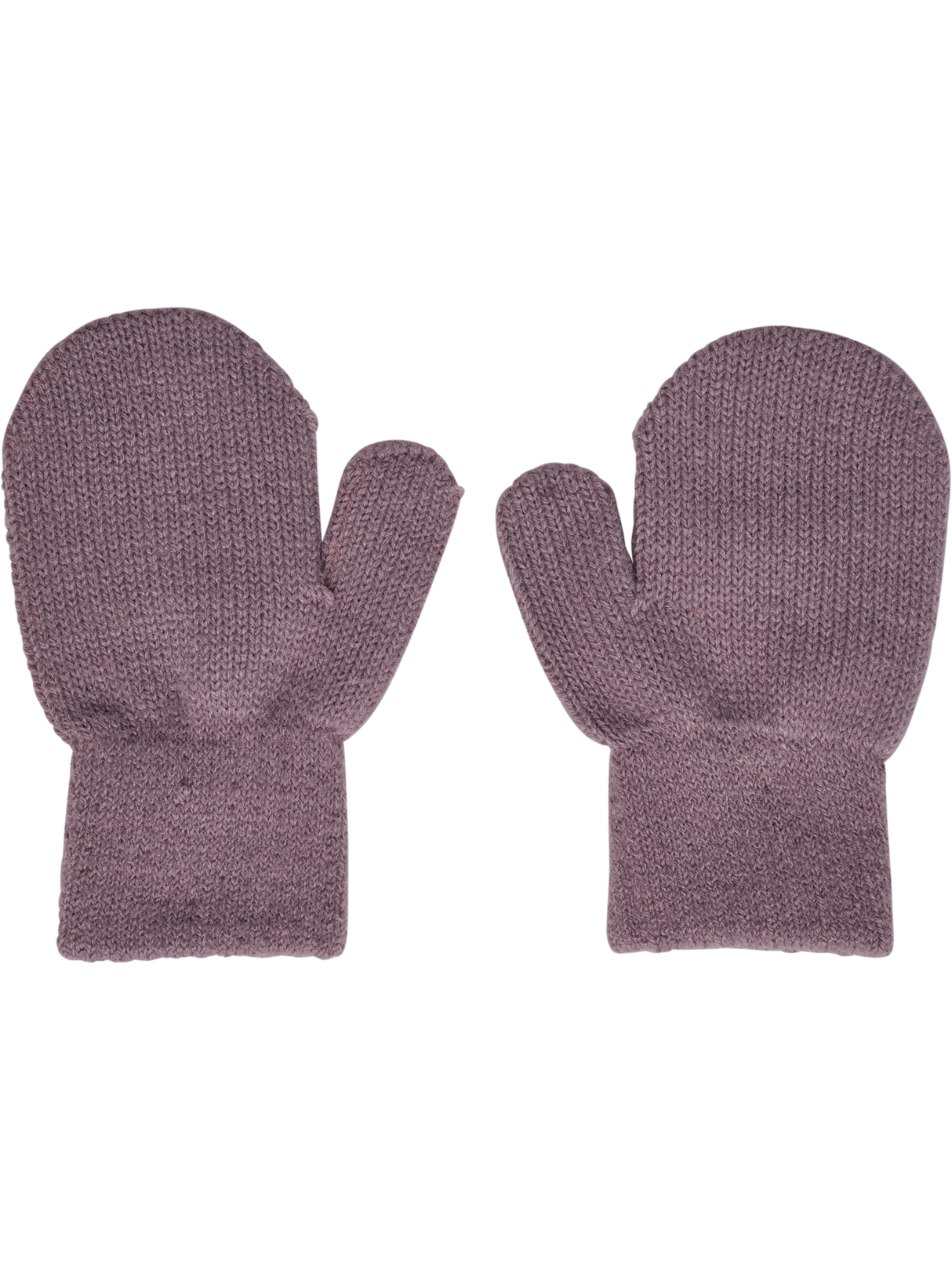 hummel Mini Knit Mittens 2-Pack-2