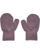 hummel Mini Knit Mittens 2-Pack-2