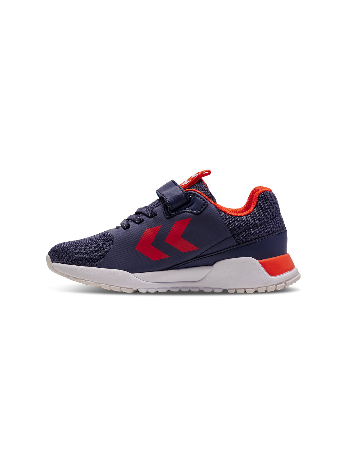 hummel Youth OMNI1 Velcro Shoes-3