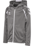hummel Youth Core 2.0 Zip Hoodie-1