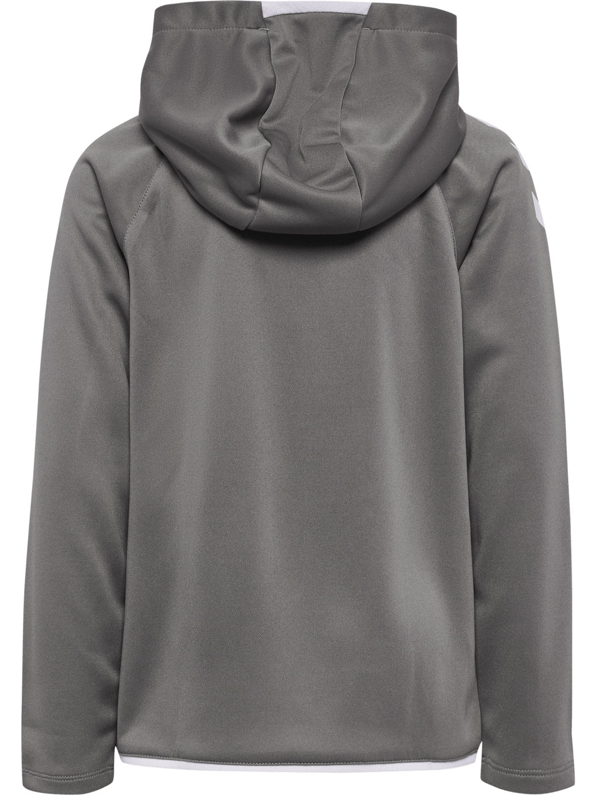 hummel Youth Core 2.0 Zip Hoodie-2