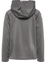 hummel Youth Core 2.0 Zip Hoodie-2