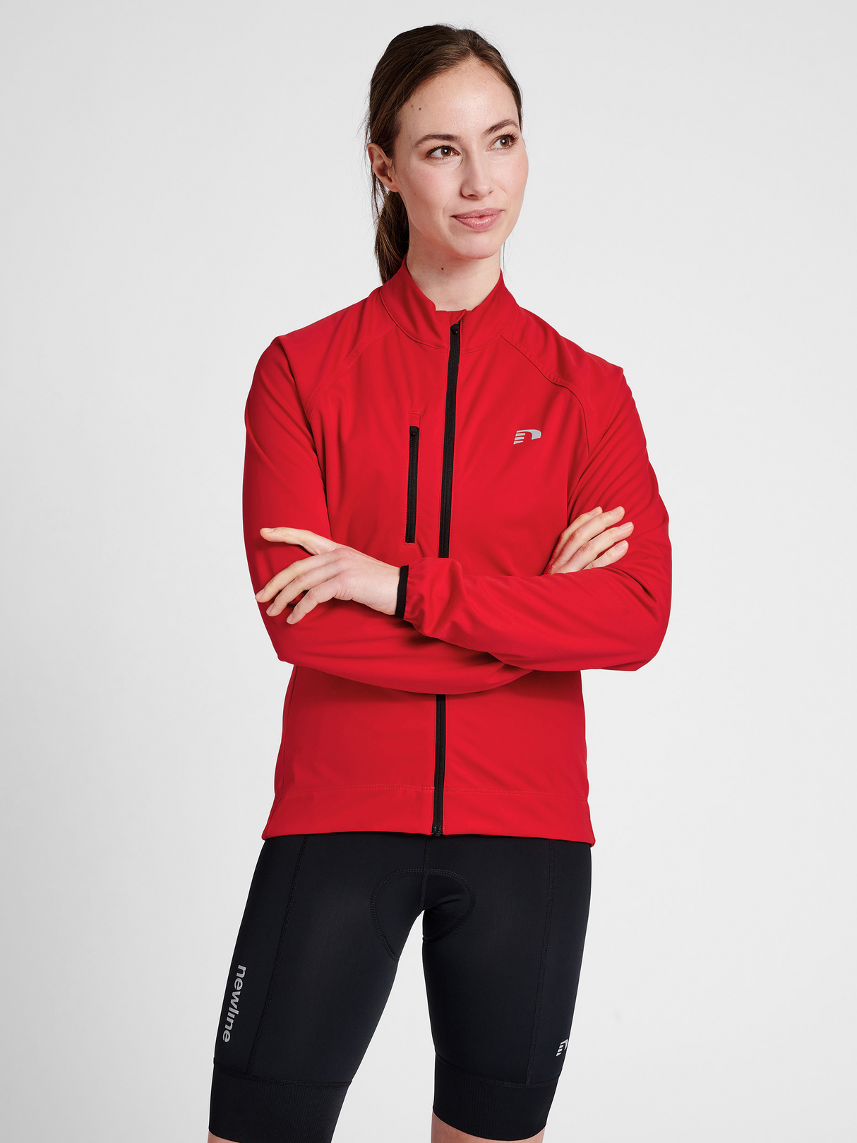 Newline Women's Core Bike Thermal Jacket-6