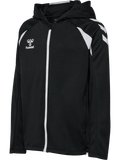 hummel Youth Core 2.0 Zip Hoodie-1