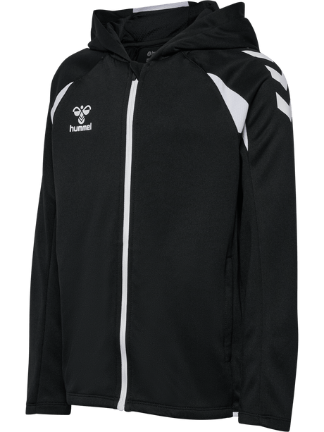 hummel Youth Core 2.0 Zip Hoodie-1