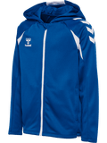 hummel Youth Core 2.0 Zip Hoodie-1