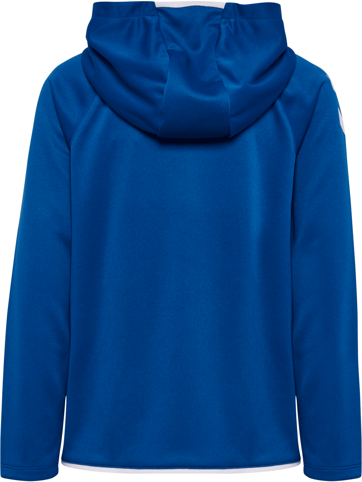 hummel Youth Core 2.0 Zip Hoodie-2