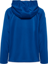 hummel Youth Core 2.0 Zip Hoodie-2