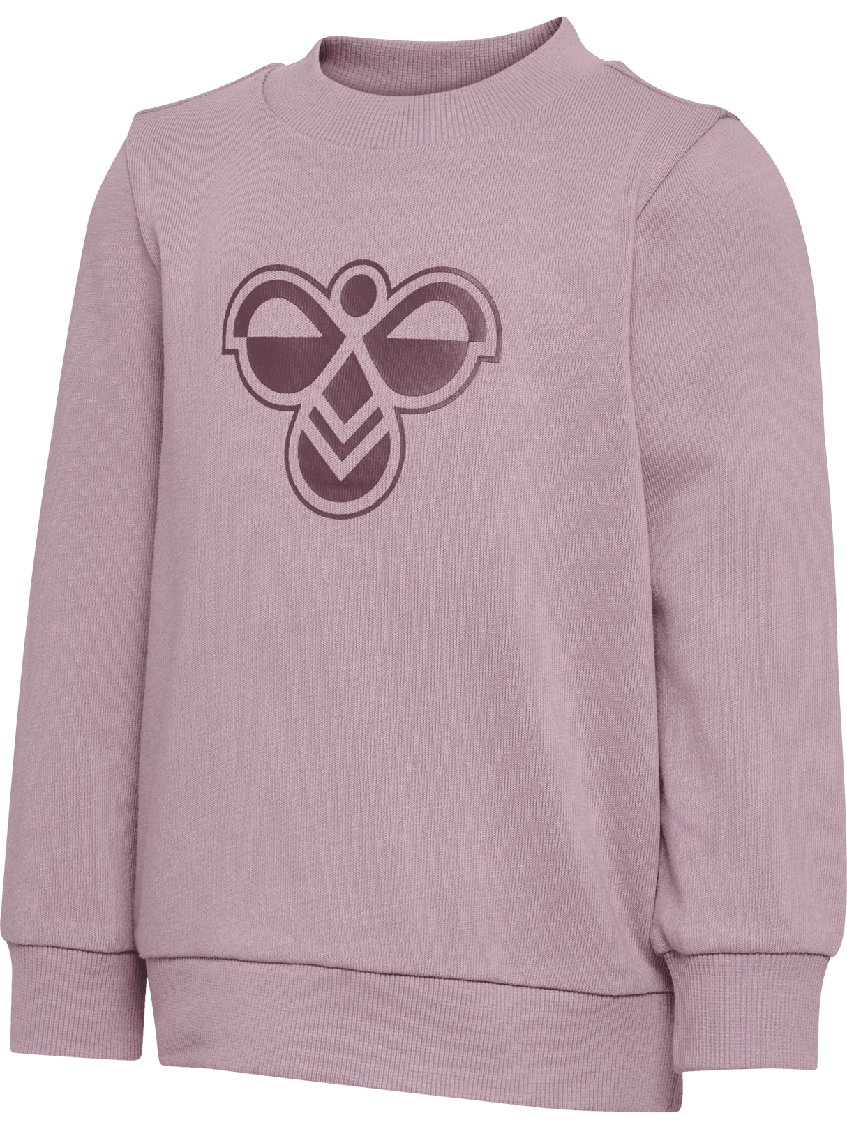 hummel Youth Mini Jersey Crewsuit Bee Noos-2