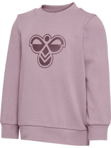 hummel Youth Mini Jersey Crewsuit Bee Noos-2
