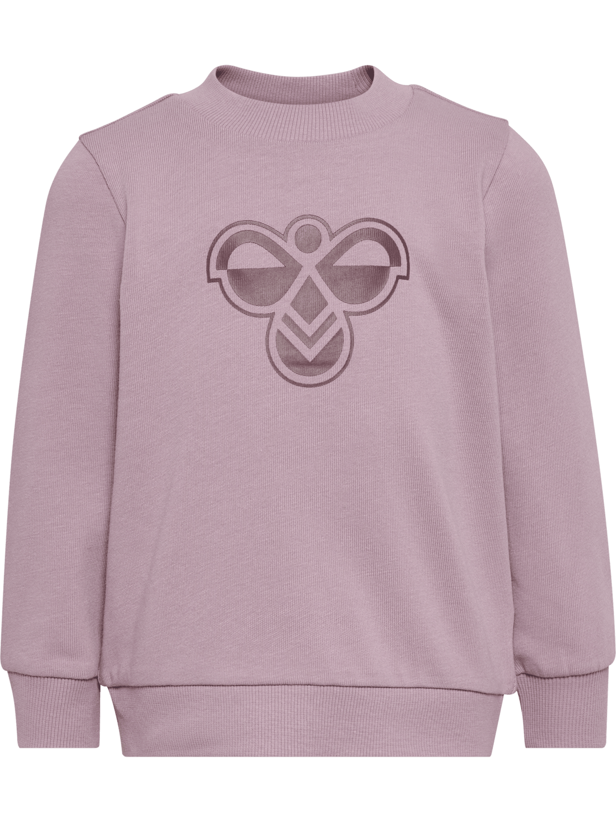 hummel Youth Mini Jersey Crewsuit Bee Noos-3