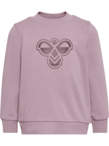 hummel Youth Mini Jersey Crewsuit Bee Noos-3