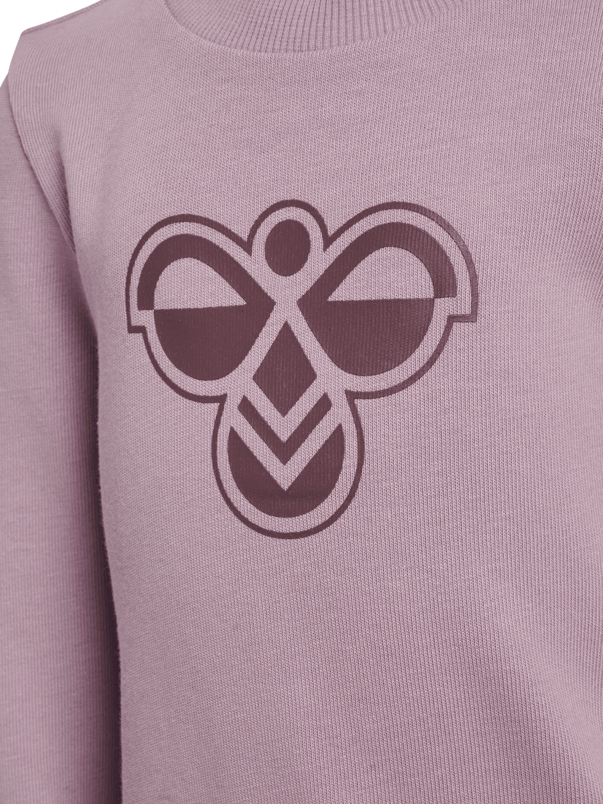 hummel Youth Mini Jersey Crewsuit Bee Noos-4