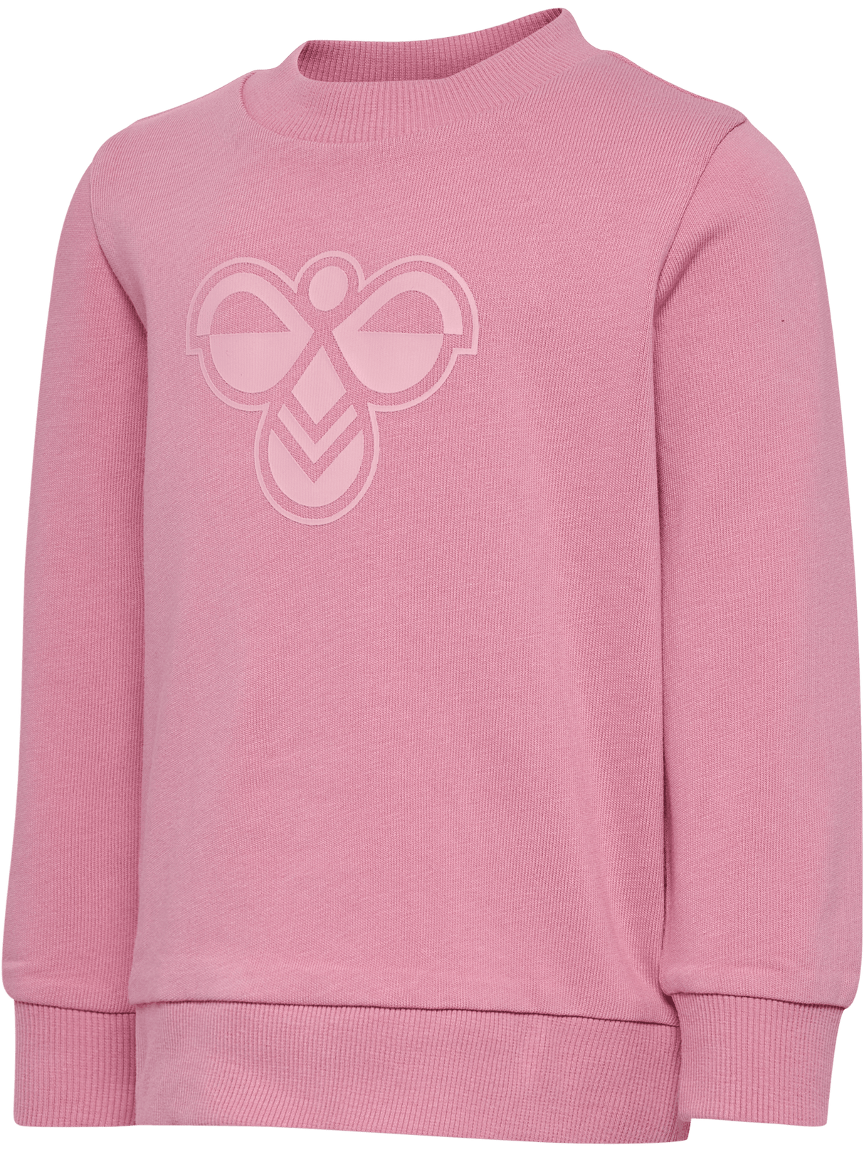 hummel Youth Mini Jersey Crewsuit Bee Noos-2
