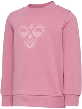 hummel Youth Mini Jersey Crewsuit Bee Noos-2