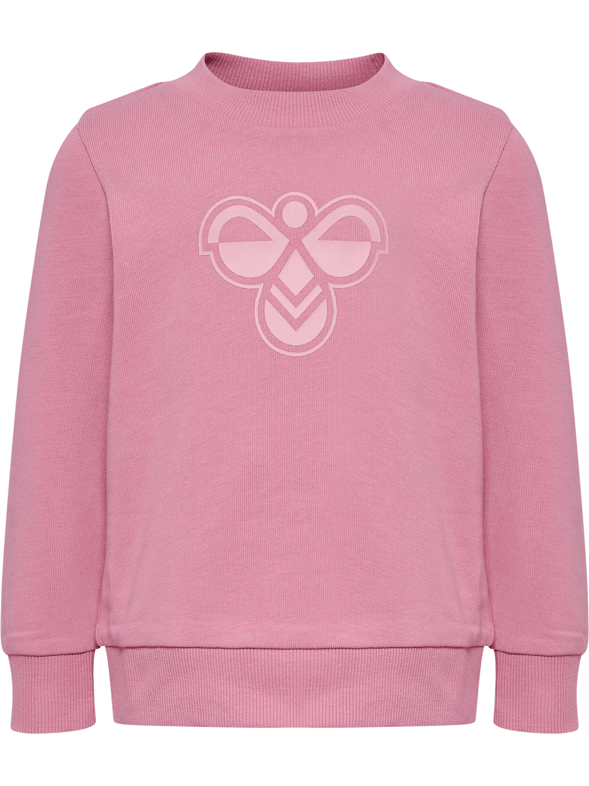 hummel Youth Mini Jersey Crewsuit Bee Noos-3