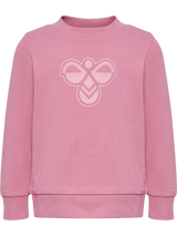 hummel Youth Mini Jersey Crewsuit Bee Noos-3