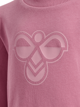 hummel Youth Mini Jersey Crewsuit Bee Noos-4