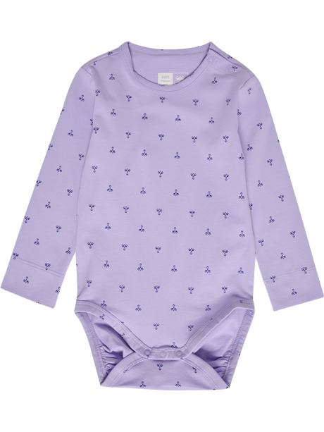 hummel Infant & Toddler Beesy Bodysuit Long Sleeve-1