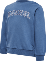 hummel Infant & Toddler Lime Sweatshirt-1