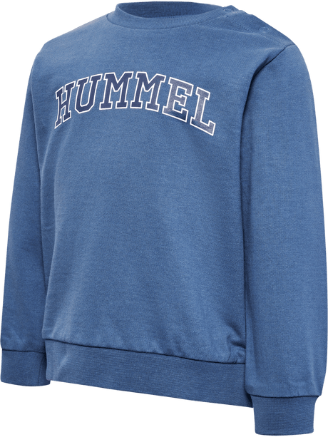 hummel Infant & Toddler Lime Sweatshirt-1