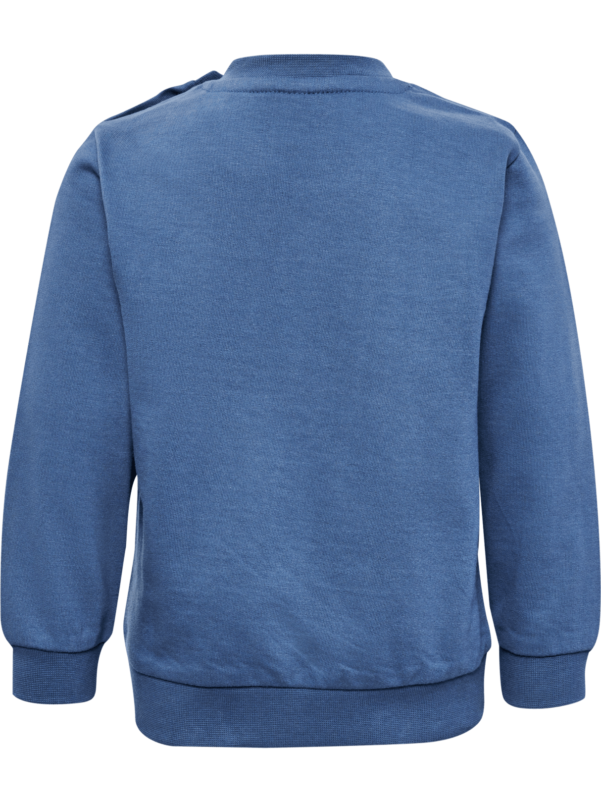 hummel Infant & Toddler Lime Sweatshirt-2
