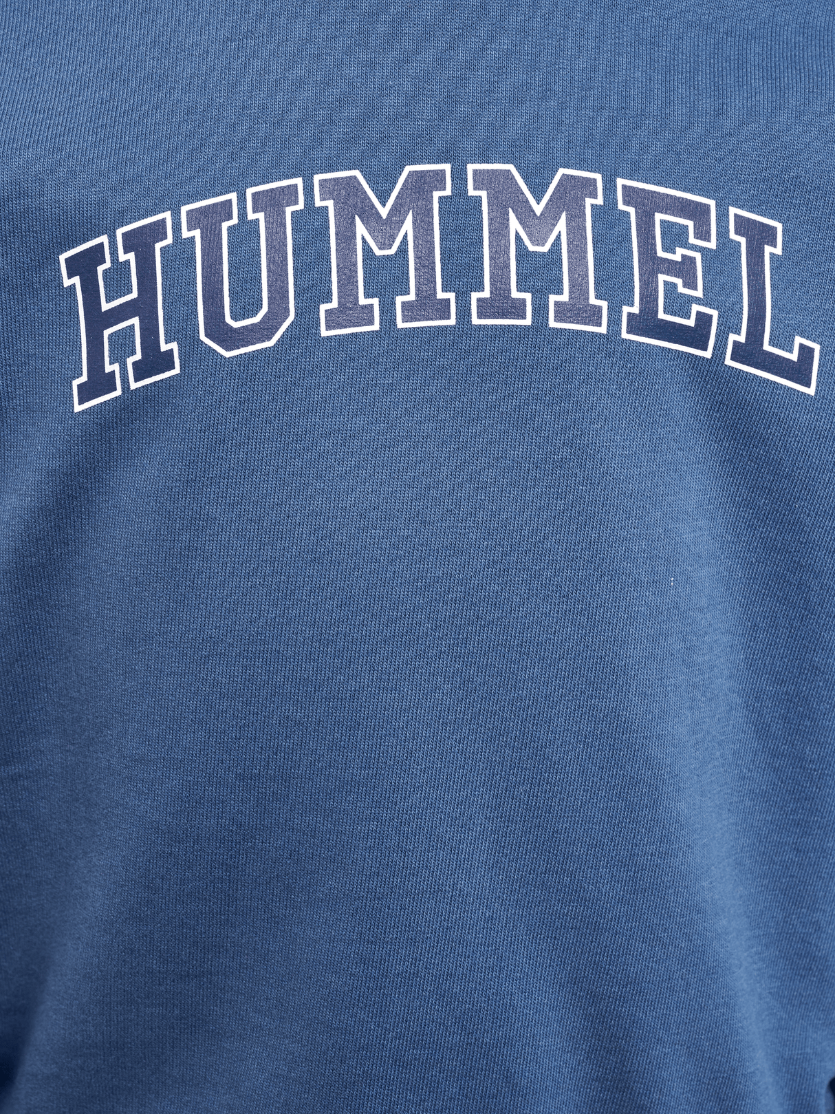 hummel Infant & Toddler Lime Sweatshirt-3