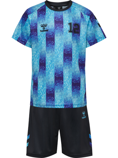 hummel Youth Shimmer Set-1