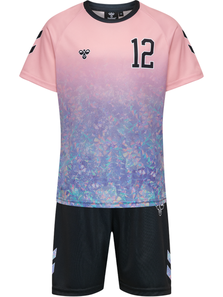 hummel Youth Shimmer Set-1