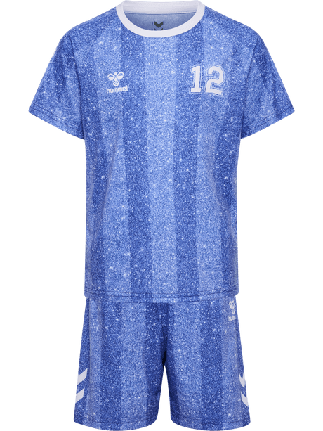 hummel Youth Shimmer Set-1