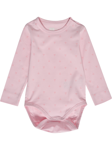 hummel Infant & Toddler Beesy Bodysuit Long Sleeve-1
