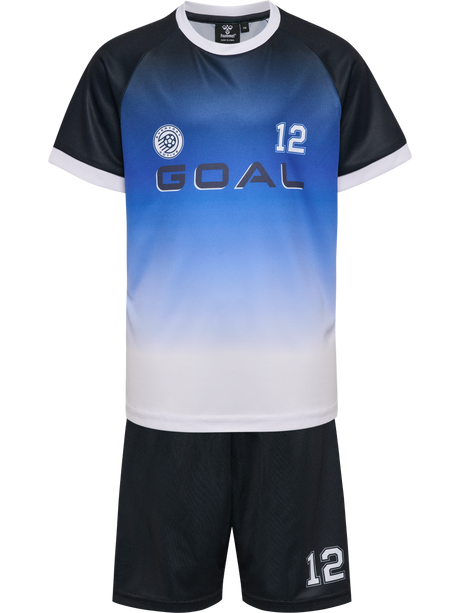 hummel Youth Shimmer Set-1