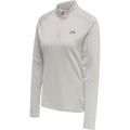 Newline Women's 1/2 Zip Long Sleeve-1