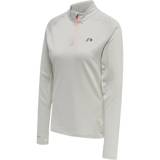 Newline Women's 1/2 Zip Long Sleeve-1