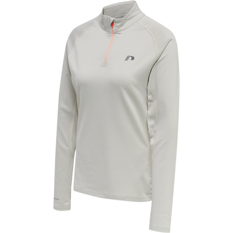 Newline Women's 1/2 Zip Long Sleeve-1
