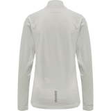 Newline Women's 1/2 Zip Long Sleeve-2