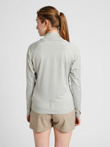 Newline Women's 1/2 Zip Long Sleeve-6