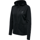 hummel Women's Selby Zip Hoodie-1